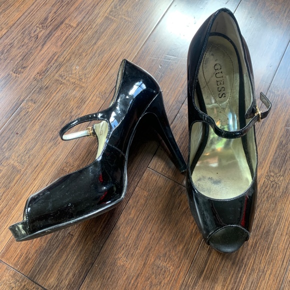 Guess heels - Picture 2 of 2